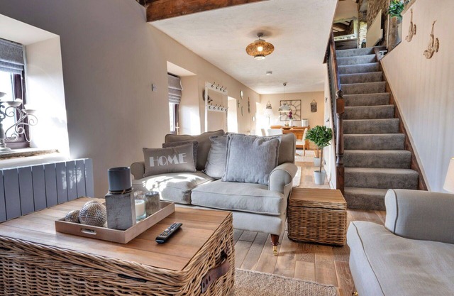 Wonderful villa for 2 people with WIFI and parking