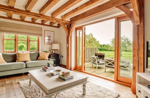 Wonderful villa for 7 people with WIFI and parking