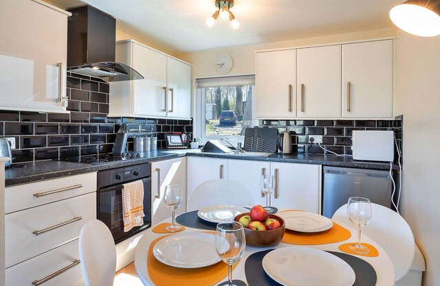 Wonderful villa for 5 guests with WIFI, pool, terrace, pets allowed and parking