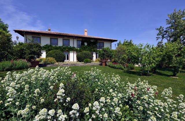Wunderbare Villa im Herzen der Hügel von Bologna