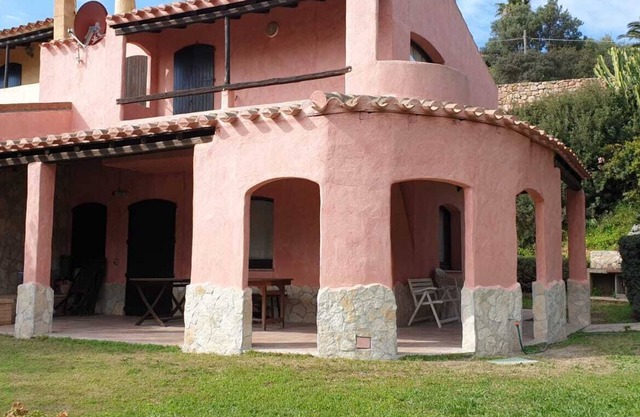 Ferienhaus / Villa - Cagliari