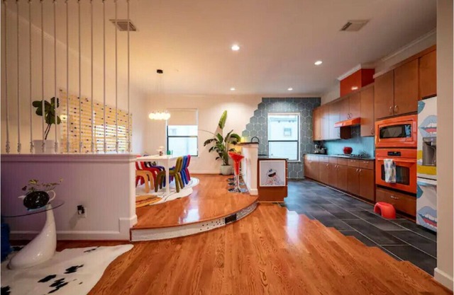 Wonderhaus Houston - The Pop Modern Experience