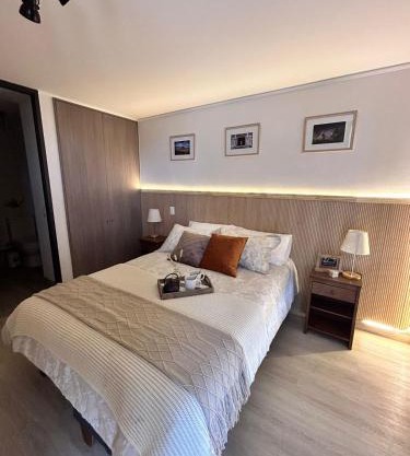 Wonderlust Apartments El Ovejero