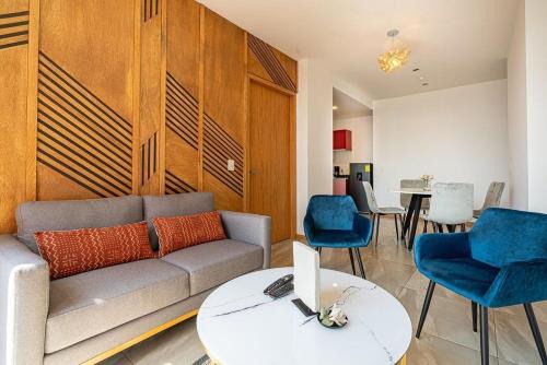 Wondrous apartment 2bed/2bath