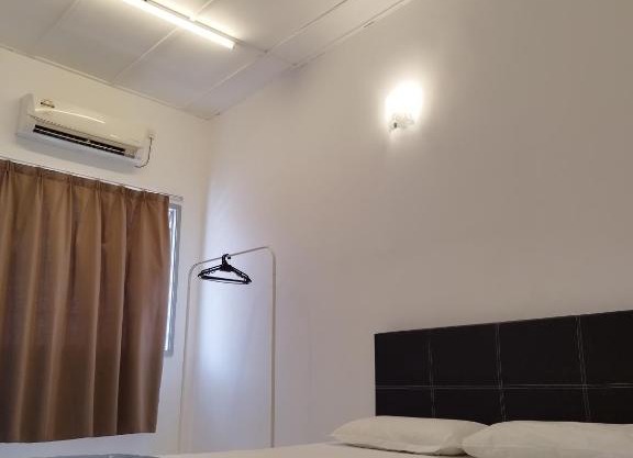 Wong Bentong Makmur Homestay