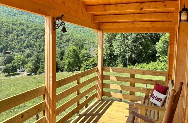 Wood Haven Lodge 2 bedroom