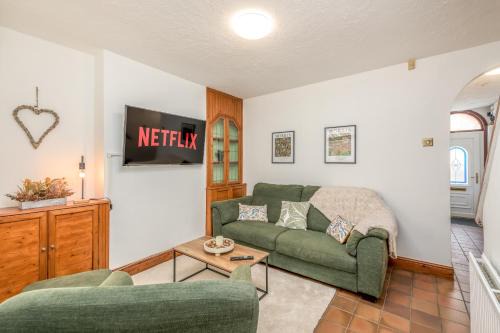 Wood House by Holmesdale Homes