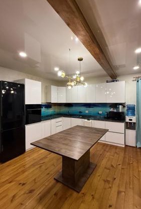 Wood house ukg