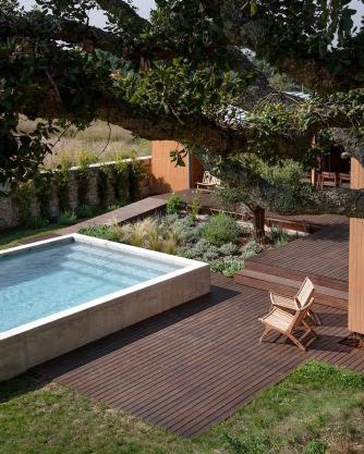 Wood Mood Lodges