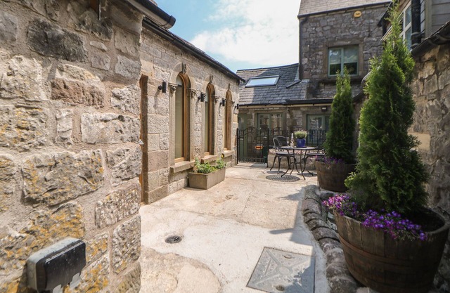 Woodbine Retreat