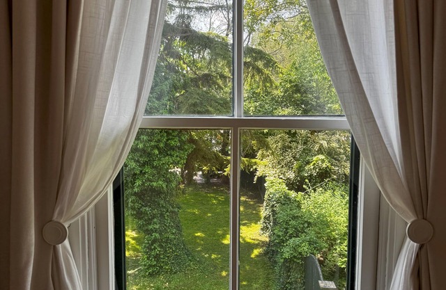 Woodbourne Inn