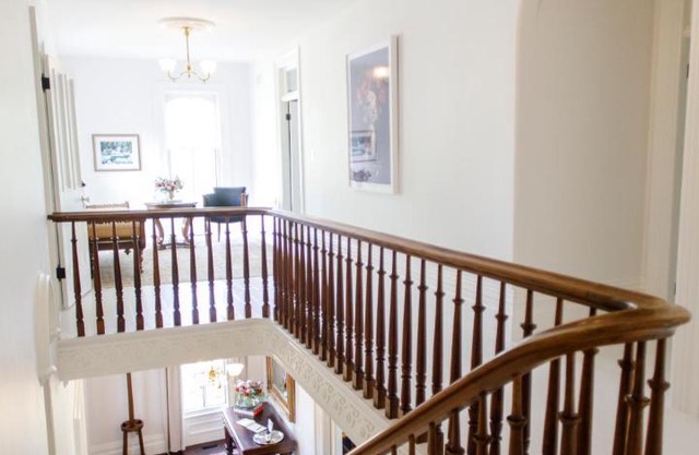 Woodbourne Inn