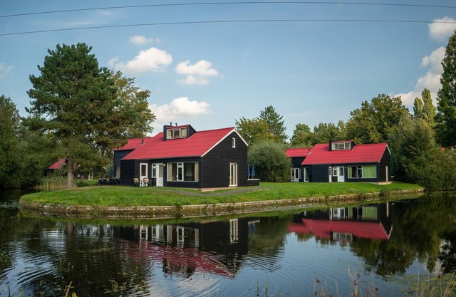 Komfortables Haus in der Nähe des Zuidlaardermeer