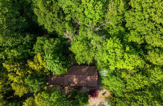 Wooden Paradise in Catskills!!!!