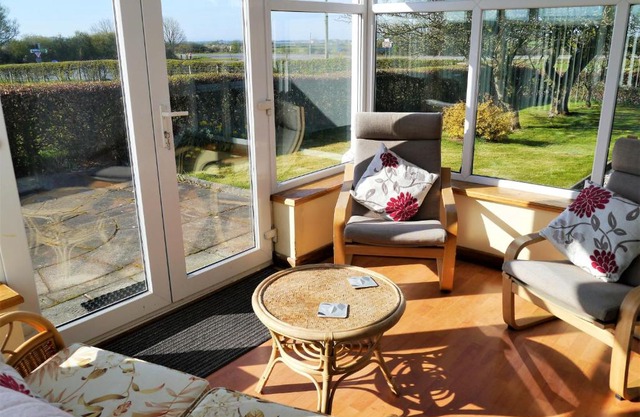 Woodhall Cottage