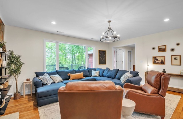 Woodhaven: Your Serene Countryside Escape by RedAwning