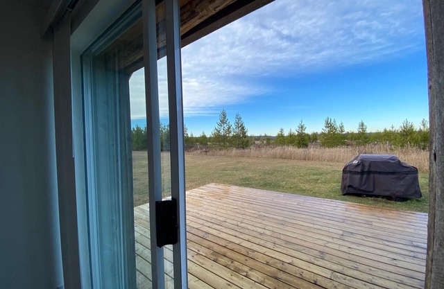 Woodhouse Cottages and Ranch