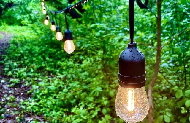 Woodland Bell Tent, Glamping near Fredericton, NB!