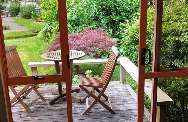 Woodland Cottage, private, abgelegene Unterkunft
