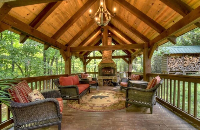 Woodland Escape | Book 2 Nights Get 3rd Free!