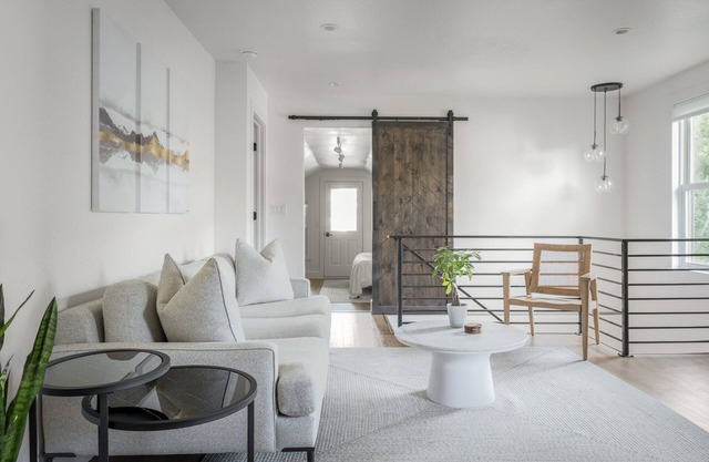 Woodland Loft - Proper Luxury