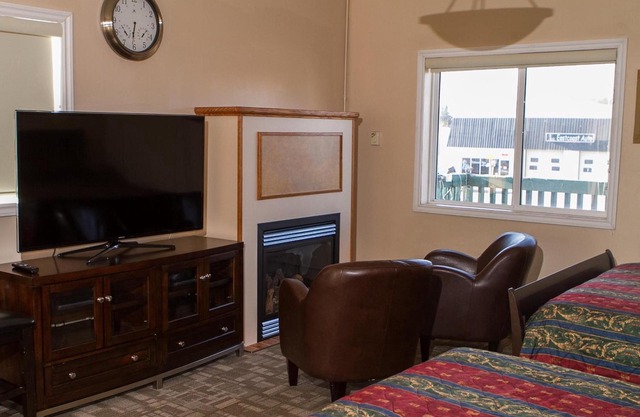 Woodland Motor Inn