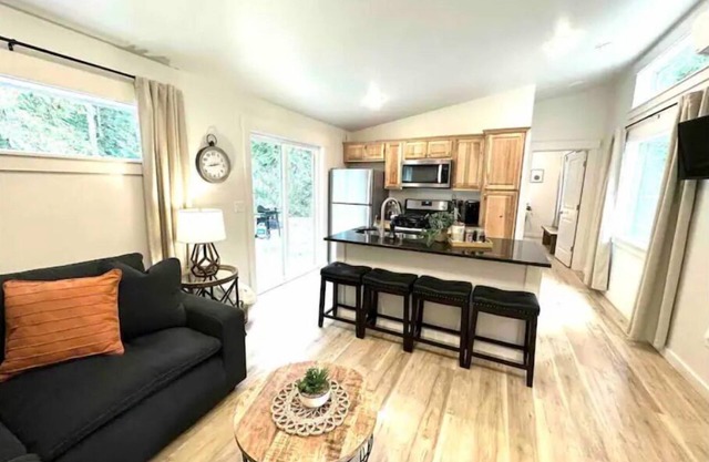 “Woodland Retreat ” Tiny Home