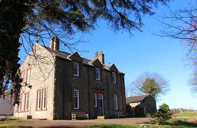 Woodlands Country House