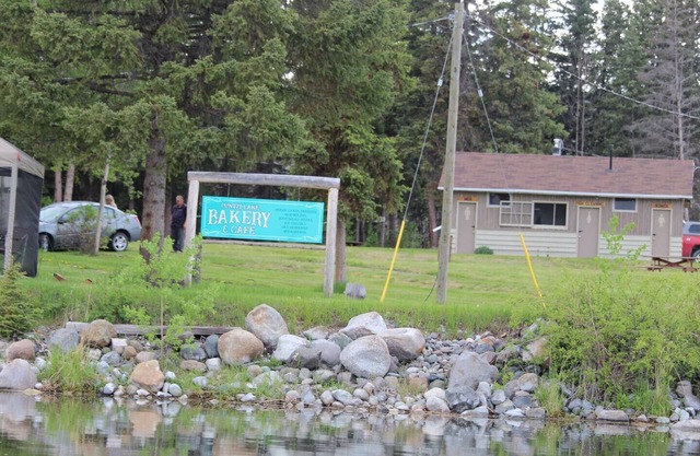 Woodlands Fishin Resort - Loon Retreat # 2