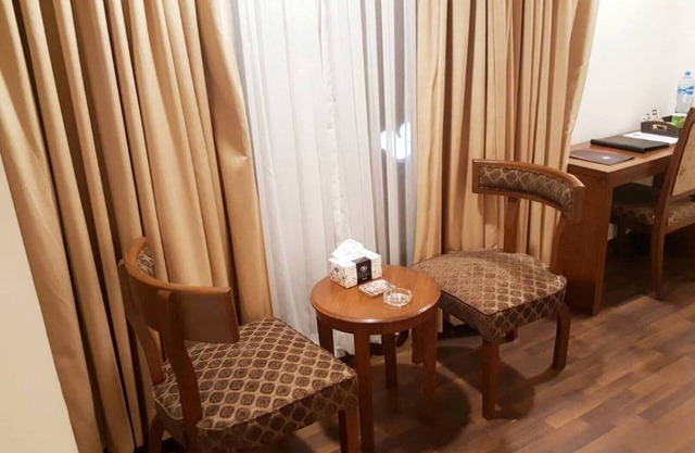 Woodpecker Suites - Suite 1