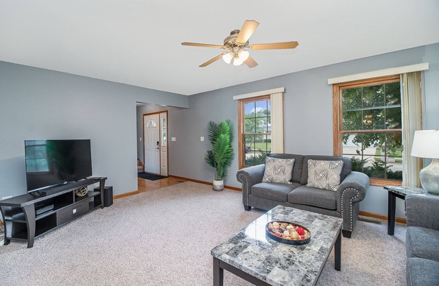 Woodridge Rental
