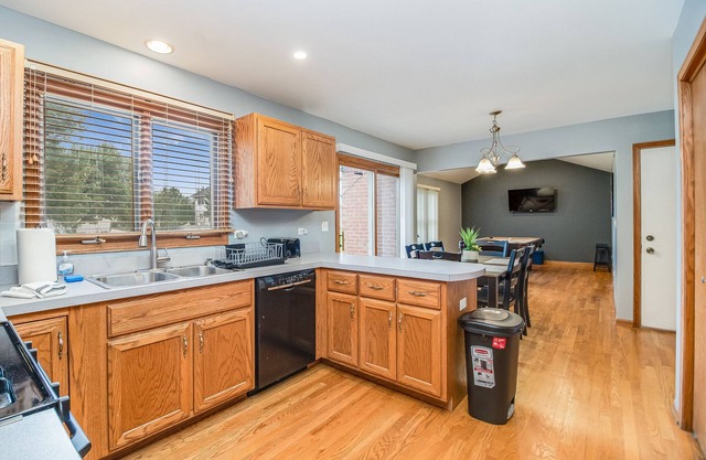Woodridge Rental