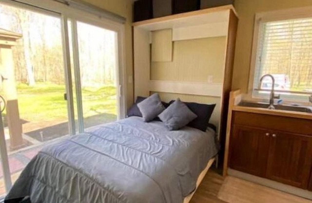 Woodsandwaves Cottage Retreat
