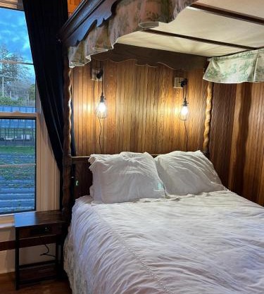 Woodside Farm Country Inn