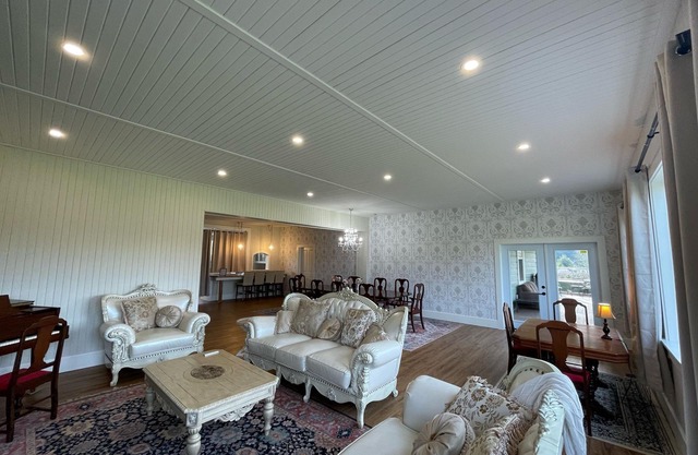 Woodside Farm Country Inn