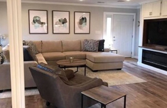 Woodson Bend Resort Unit 19-3