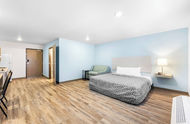 Woodspring Suites Bluffdale Salt Lake City