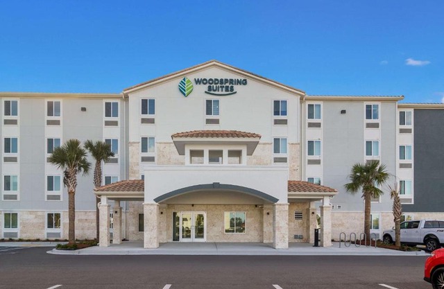 WoodSpring Suites Jacksonville - South