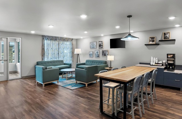 Woodspring Suites Newington - Hartford South