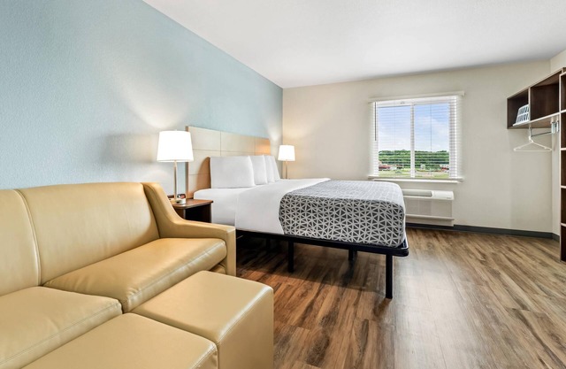 WoodSpring Suites Prattville - Montgomery North