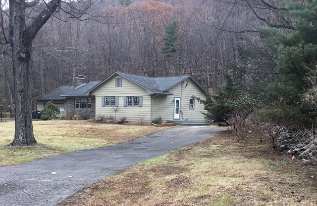 Woodstock Country Guest Suite