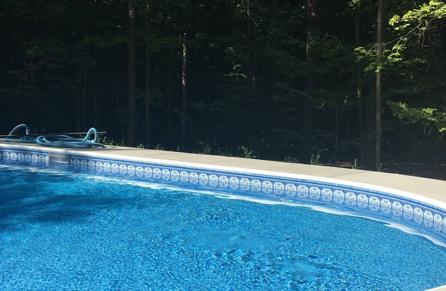 Ein Woodstock-Paradies!