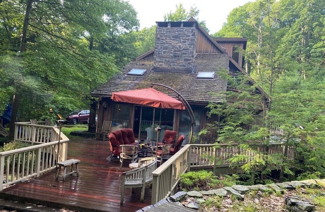 Woodstock Retreat Vacation Home