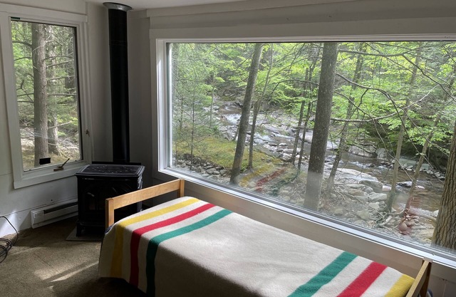 Woodstock Waterfall Cottage