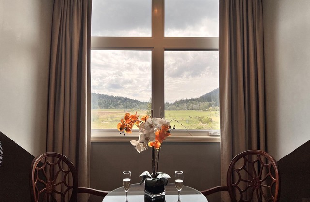 Woodstone Manor Inc.