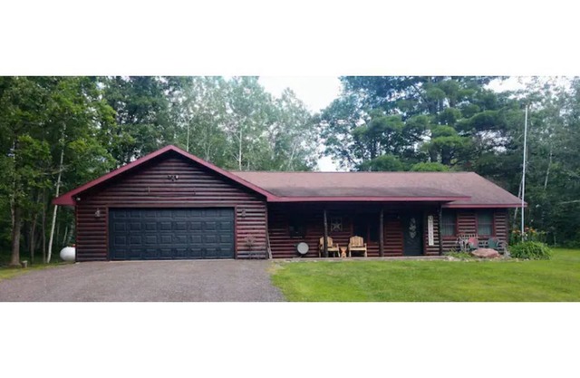 Woodview Lodge