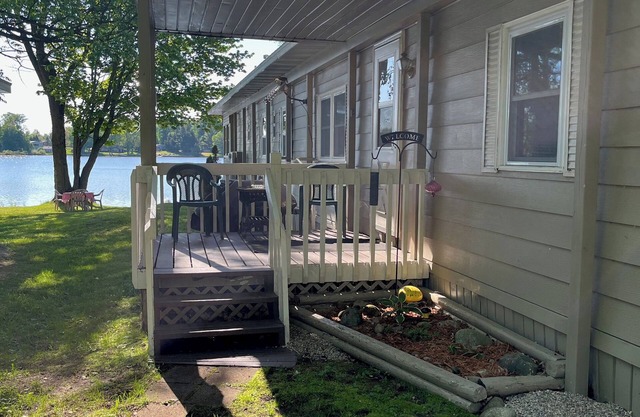Woodward Lake Sanctuary - Perfect Getaway Minutes From Town