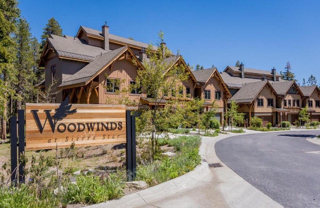 Woodwinds #1265 townhouse