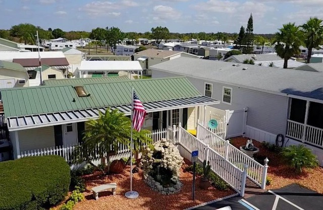 Woody's RV Resort LLC
