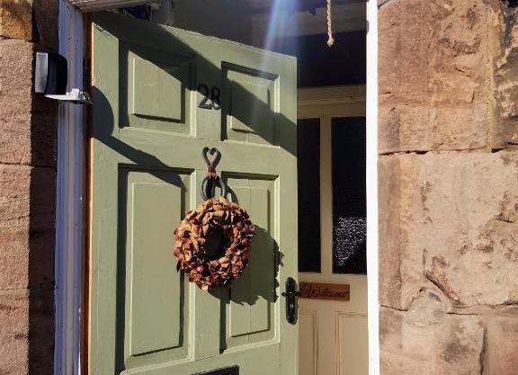Woolly Hill House - Quirky Cottage in the Heart of Wooler